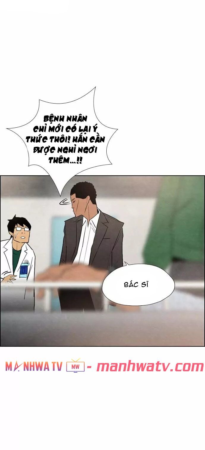 Kẻ Hồi Sinh Chap 27 - Next Chap 28