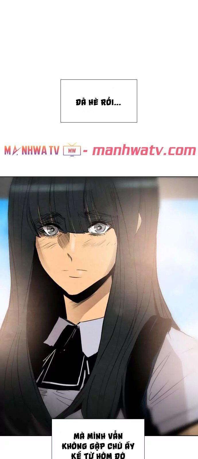 Kẻ Hồi Sinh Chap 27 - Next Chap 28