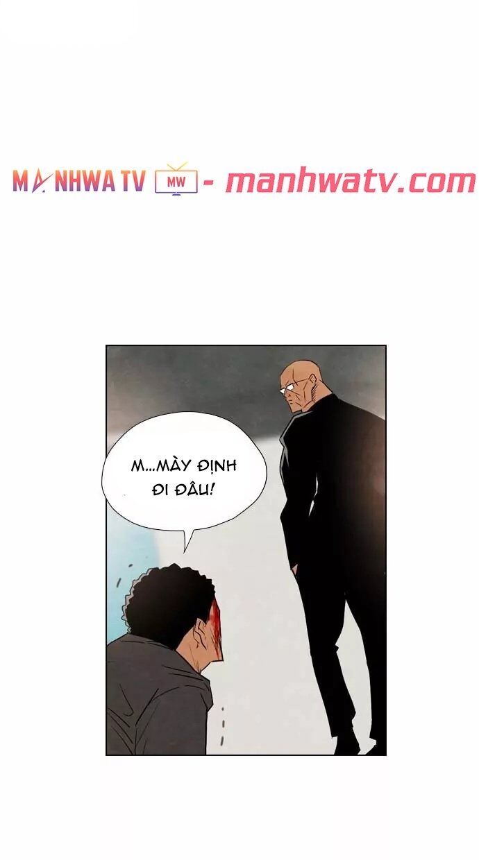 Kẻ Hồi Sinh Chap 27 - Next Chap 28