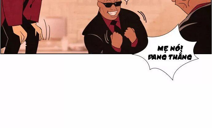 Kẻ Hồi Sinh Chap 28 - Next Chap 29