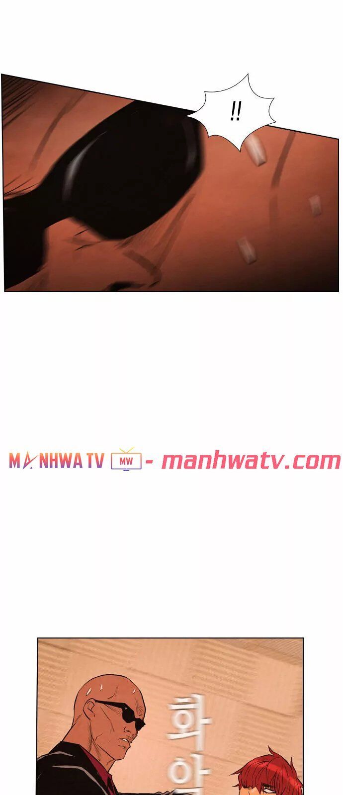 Kẻ Hồi Sinh Chap 28 - Next Chap 29