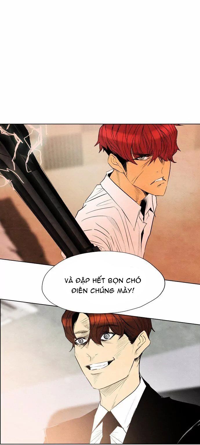 Kẻ Hồi Sinh Chap 28 - Next Chap 29