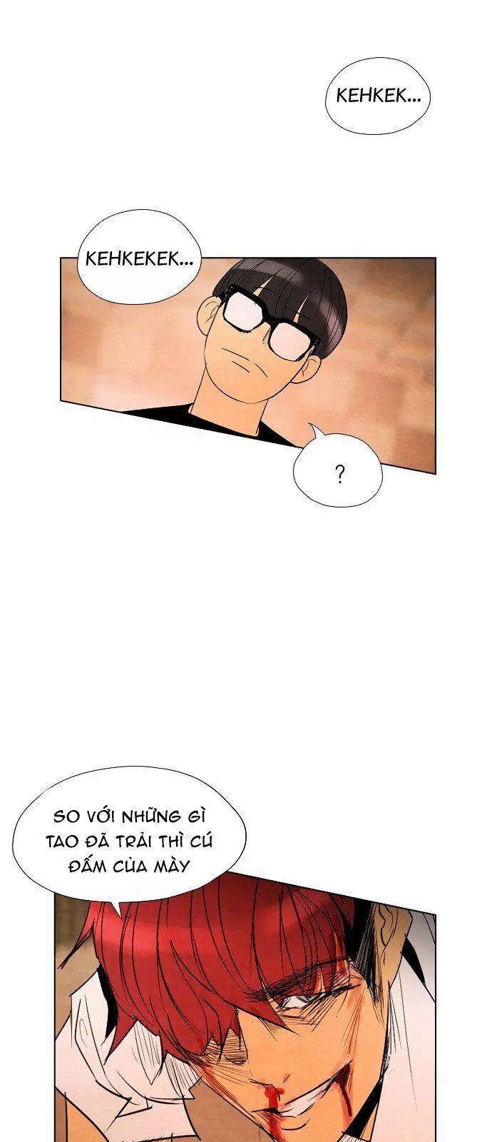 Kẻ Hồi Sinh Chap 28 - Next Chap 29