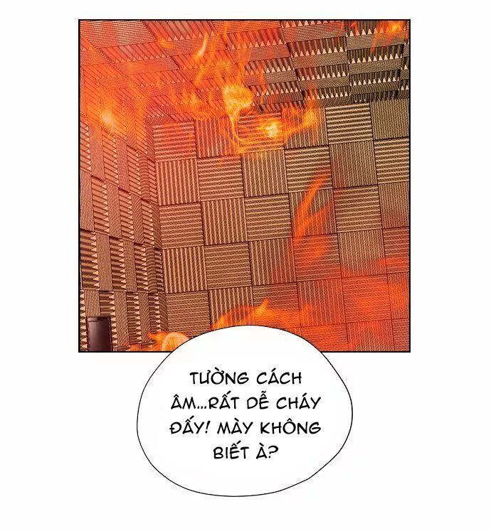 Kẻ Hồi Sinh Chap 28 - Next Chap 29