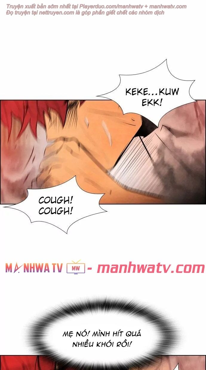 Kẻ Hồi Sinh Chap 29 - Next Chap 30