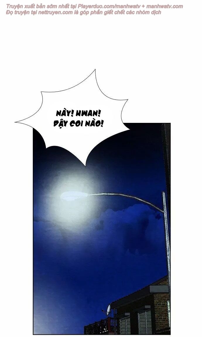 Kẻ Hồi Sinh Chap 29 - Next Chap 30