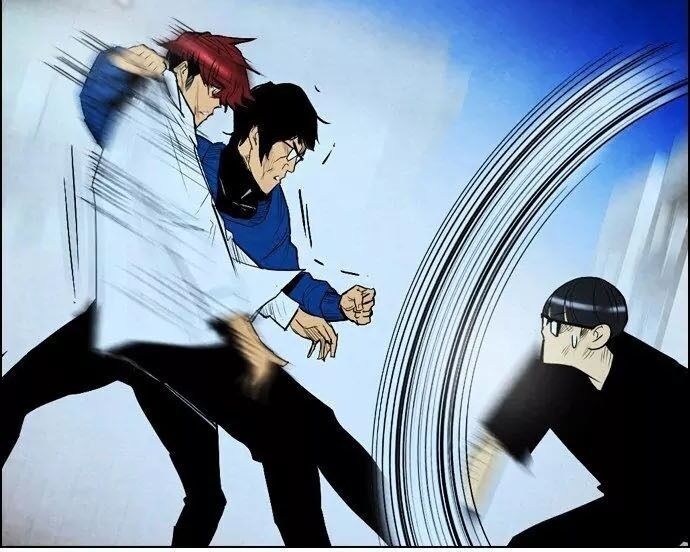 Kẻ Hồi Sinh Chap 29 - Next Chap 30