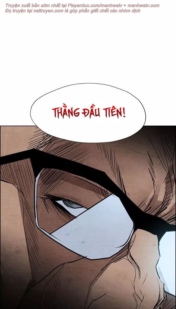 Kẻ Hồi Sinh Chap 29 - Next Chap 30