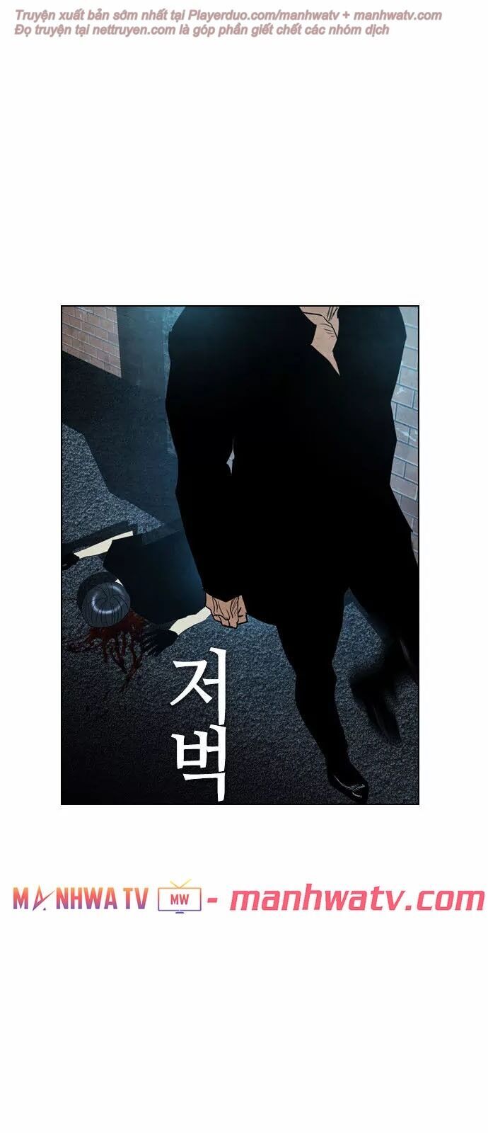 Kẻ Hồi Sinh Chap 30 - Next Chap 31