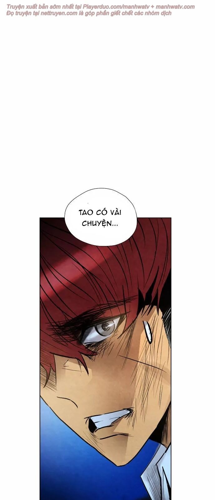 Kẻ Hồi Sinh Chap 30 - Next Chap 31