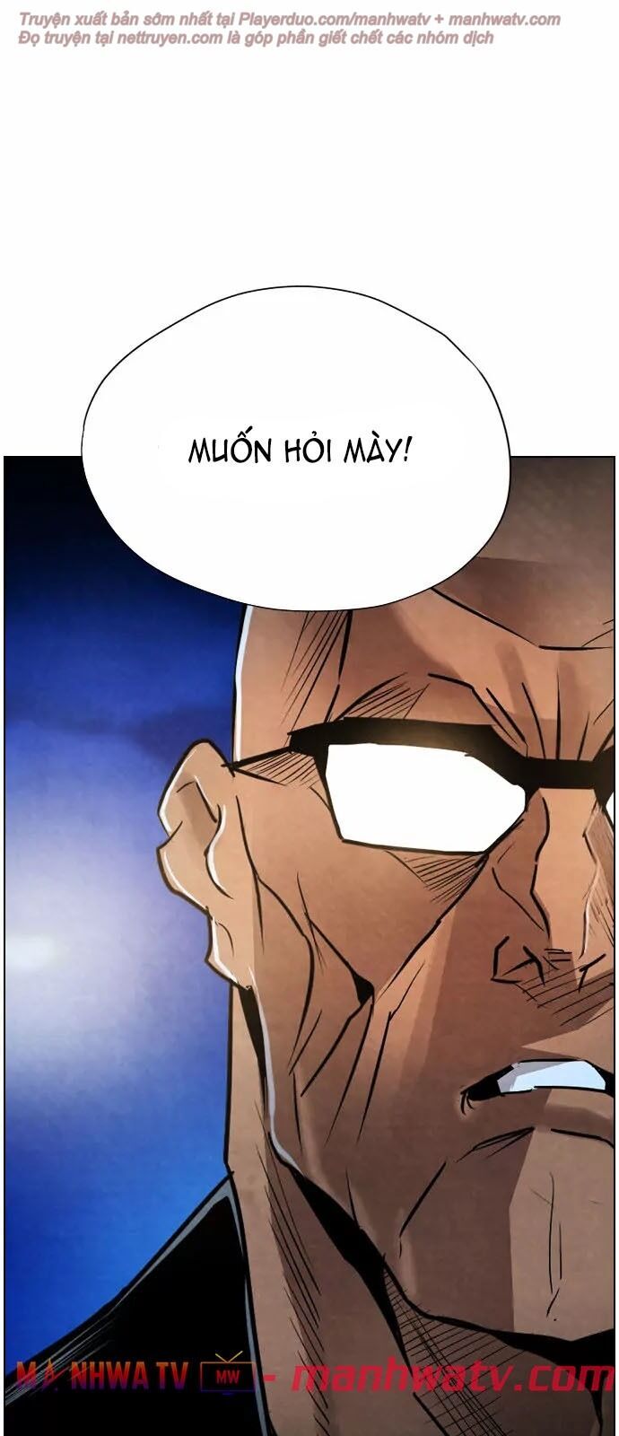 Kẻ Hồi Sinh Chap 30 - Next Chap 31