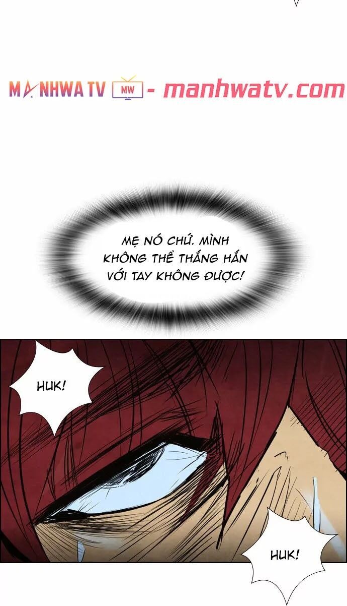 Kẻ Hồi Sinh Chap 30 - Next Chap 31