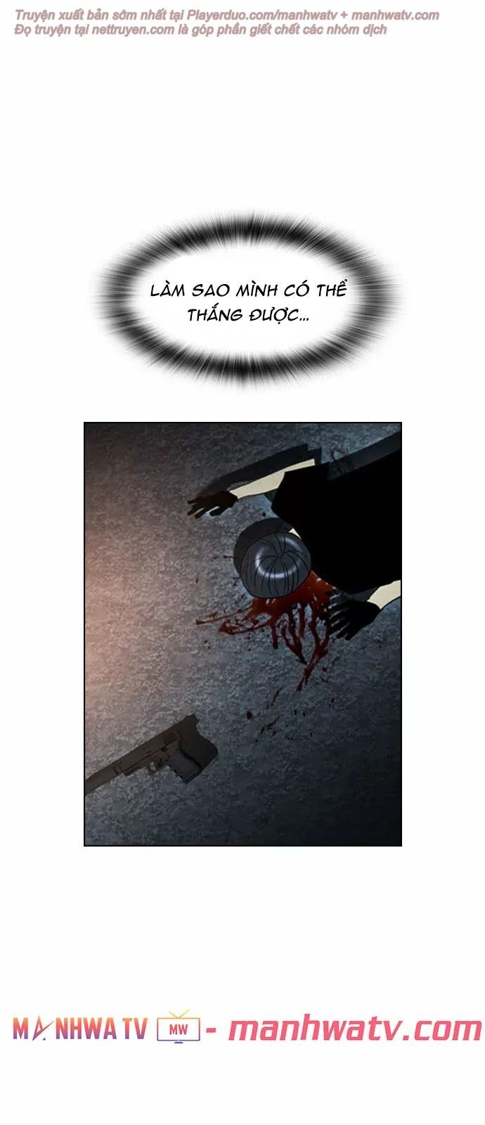 Kẻ Hồi Sinh Chap 30 - Next Chap 31