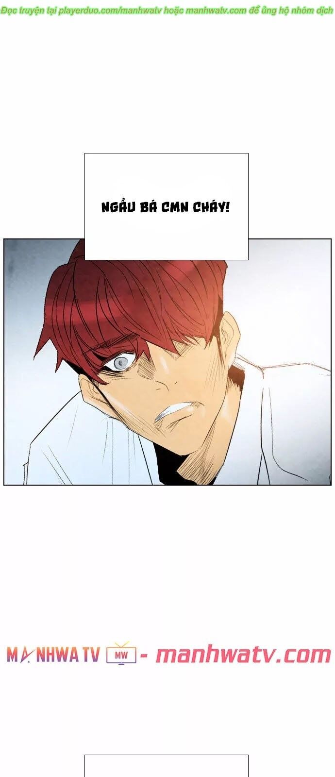 Kẻ Hồi Sinh Chap 31 - Next Chap 32