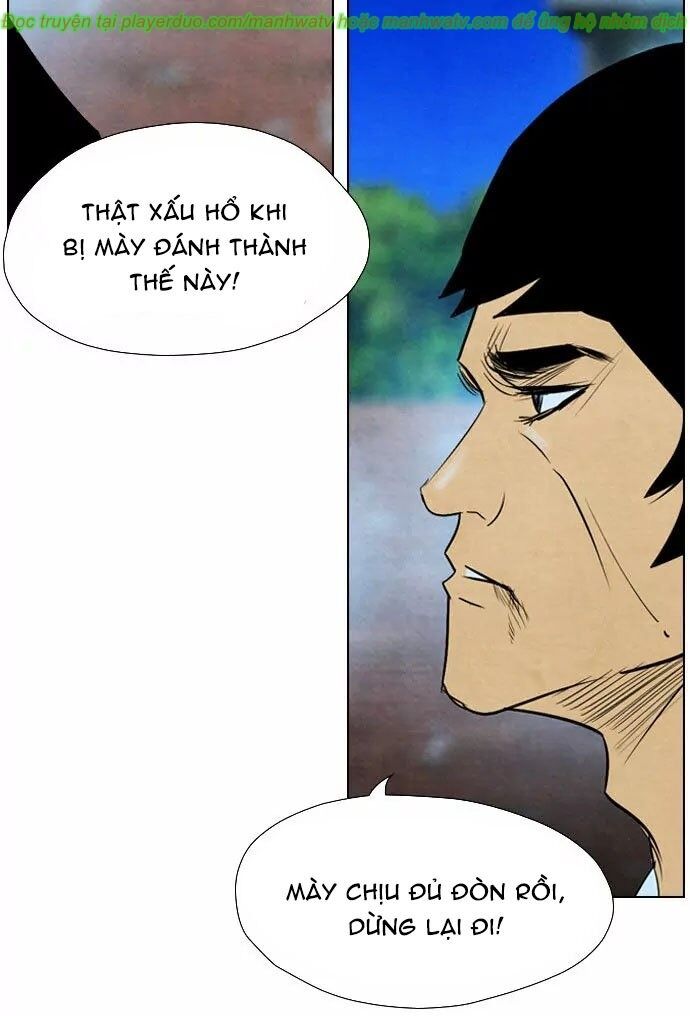 Kẻ Hồi Sinh Chap 31 - Next Chap 32