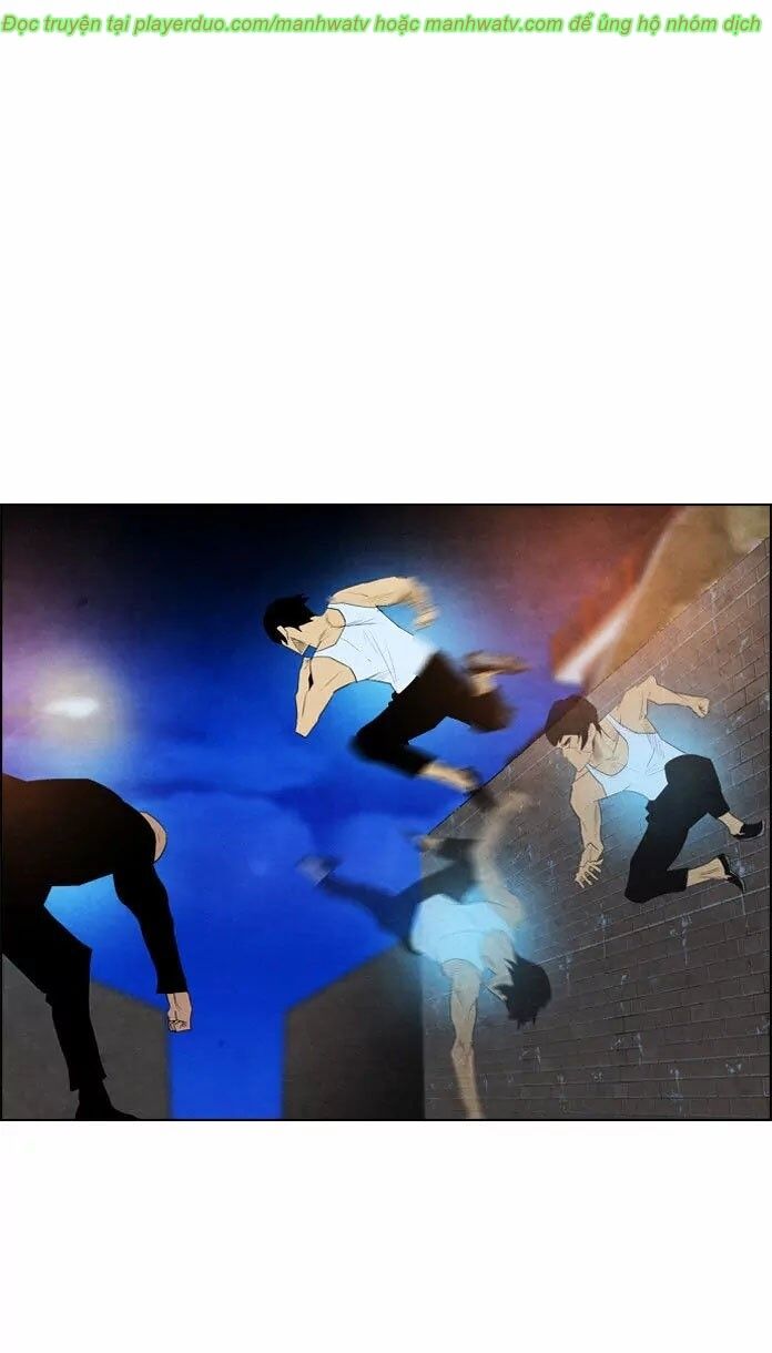 Kẻ Hồi Sinh Chap 31 - Next Chap 32