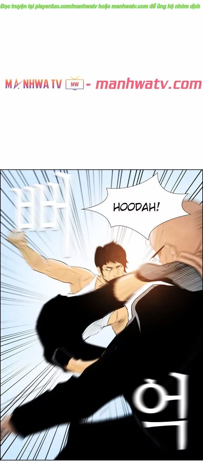 Kẻ Hồi Sinh Chap 31 - Next Chap 32