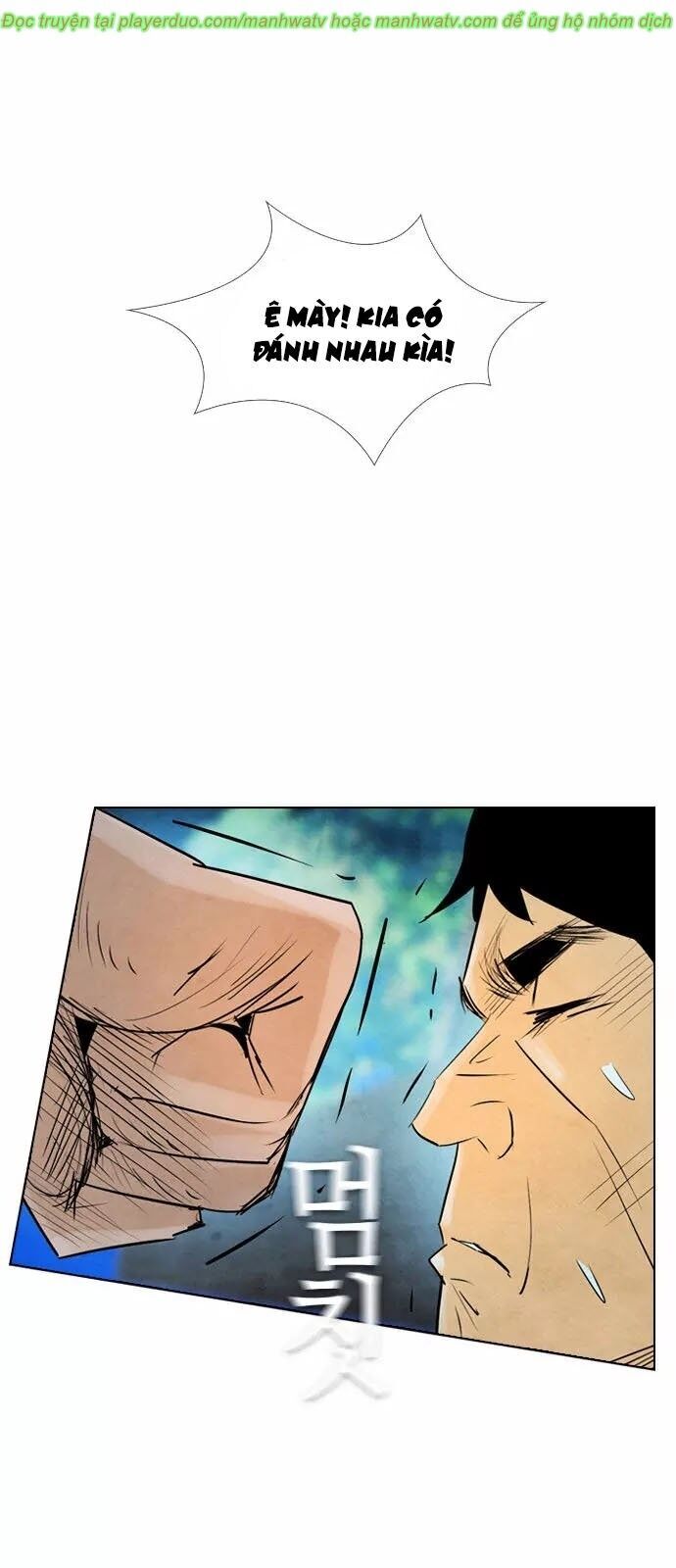 Kẻ Hồi Sinh Chap 31 - Next Chap 32