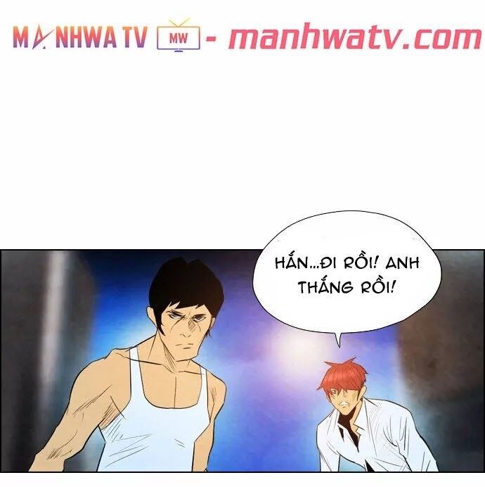 Kẻ Hồi Sinh Chap 31 - Next Chap 32