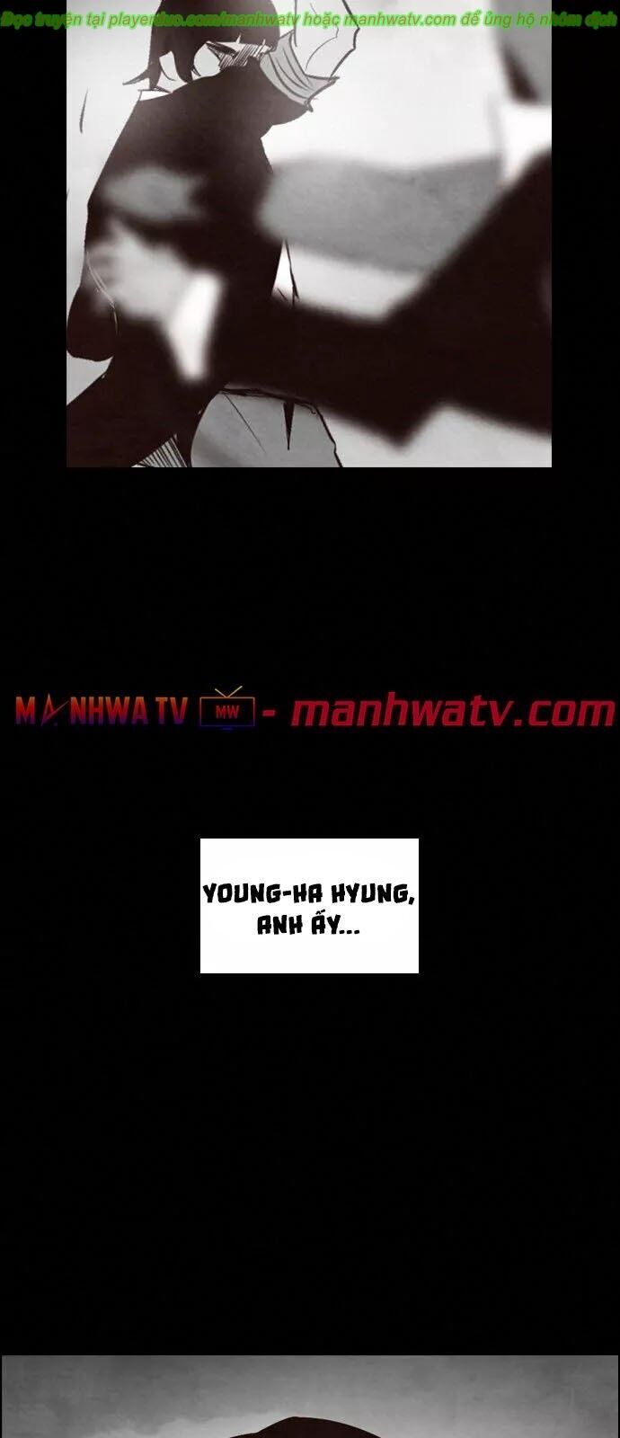 Kẻ Hồi Sinh Chap 31 - Next Chap 32