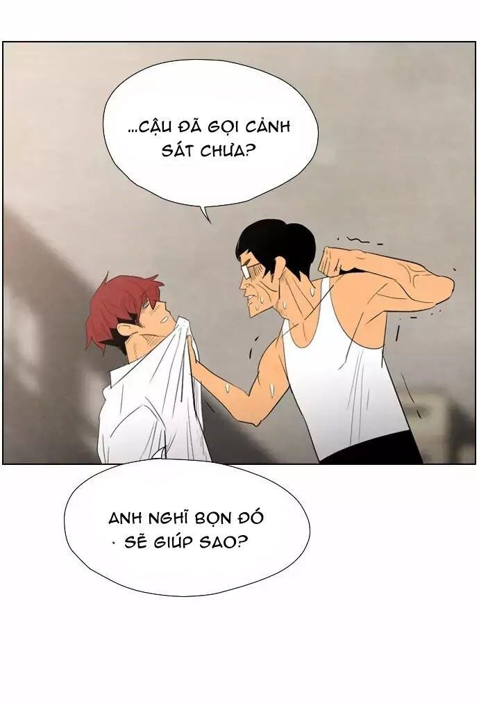 Kẻ Hồi Sinh Chap 32 - Next Chap 33
