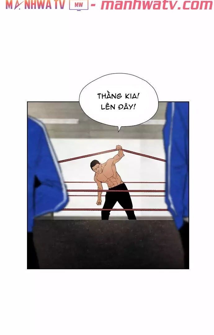 Kẻ Hồi Sinh Chap 32 - Next Chap 33