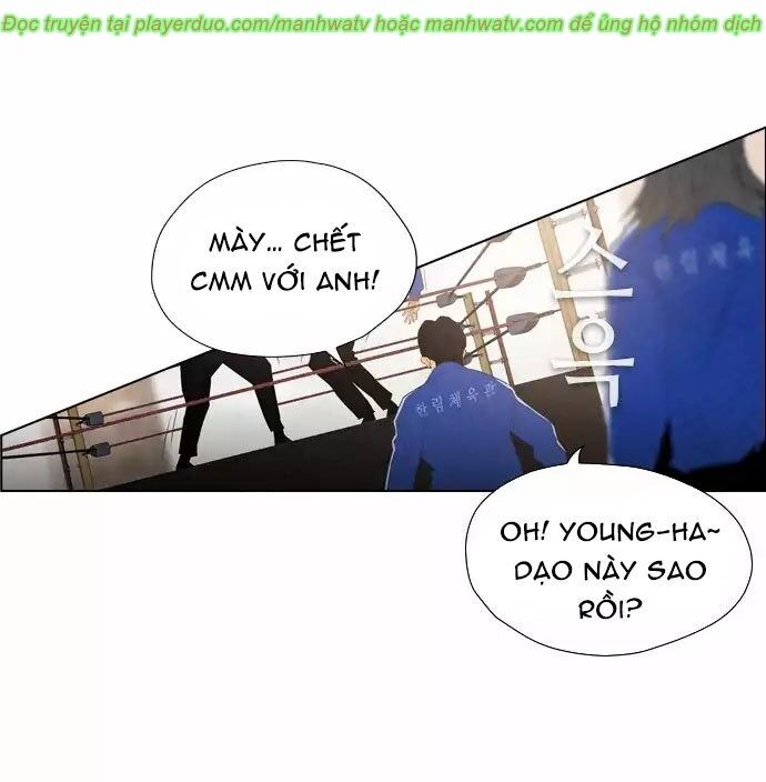 Kẻ Hồi Sinh Chap 32 - Next Chap 33
