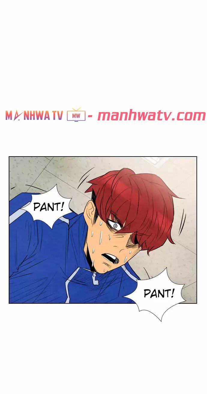 Kẻ Hồi Sinh Chap 33 - Next Chap 34