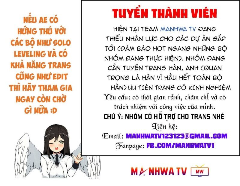Kẻ Hồi Sinh Chap 33 - Next Chap 34