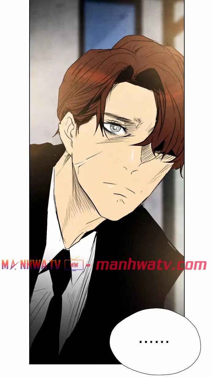 Kẻ Hồi Sinh Chap 34 - Next Chap 35