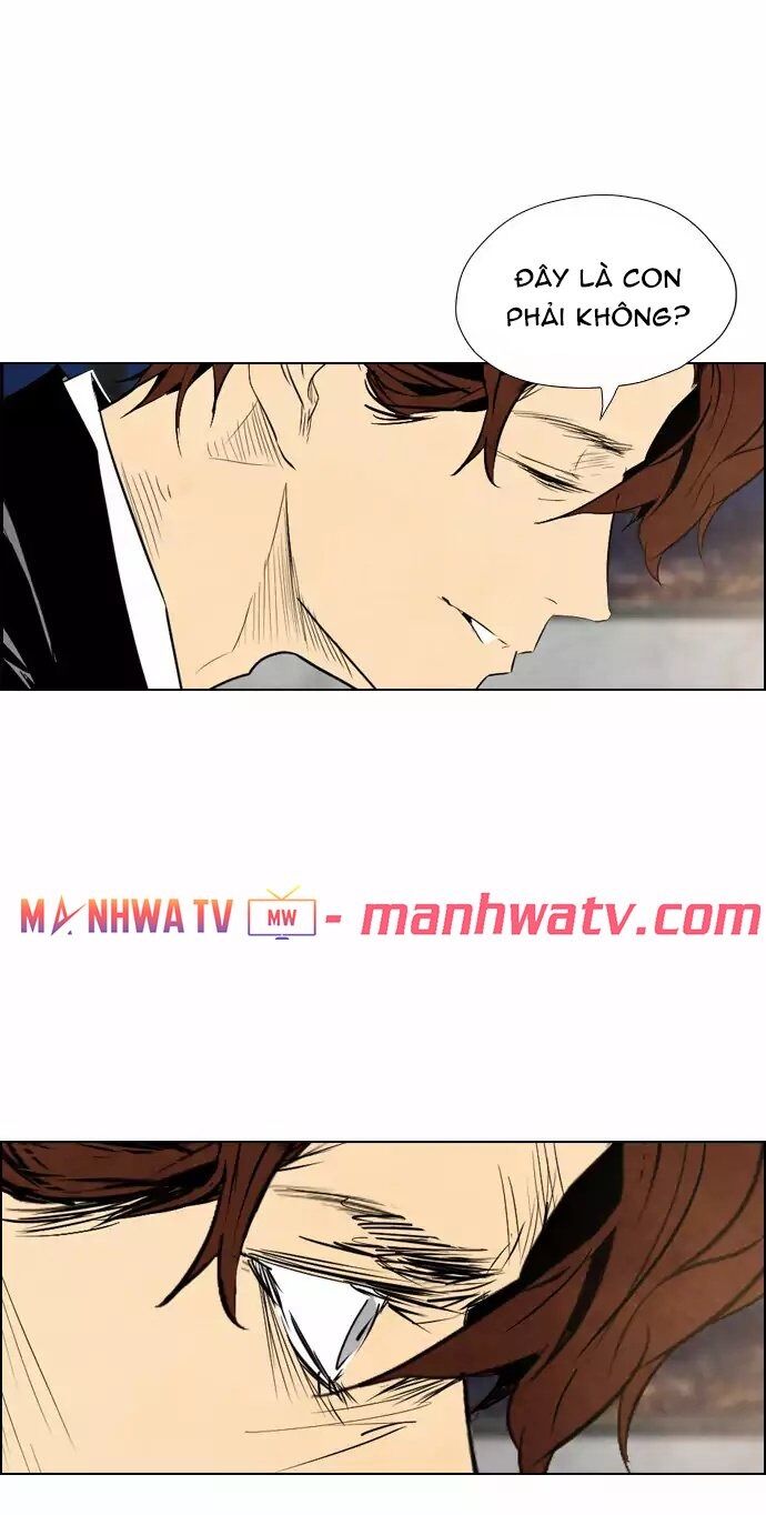 Kẻ Hồi Sinh Chap 34 - Next Chap 35