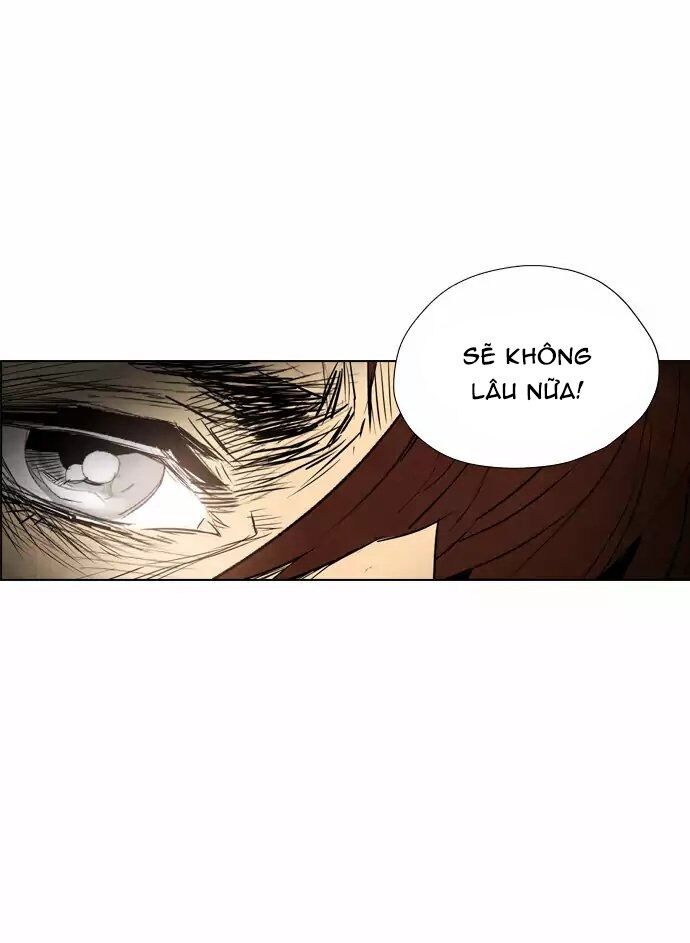 Kẻ Hồi Sinh Chap 34 - Next Chap 35
