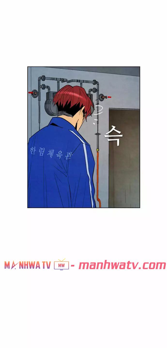 Kẻ Hồi Sinh Chap 34 - Next Chap 35