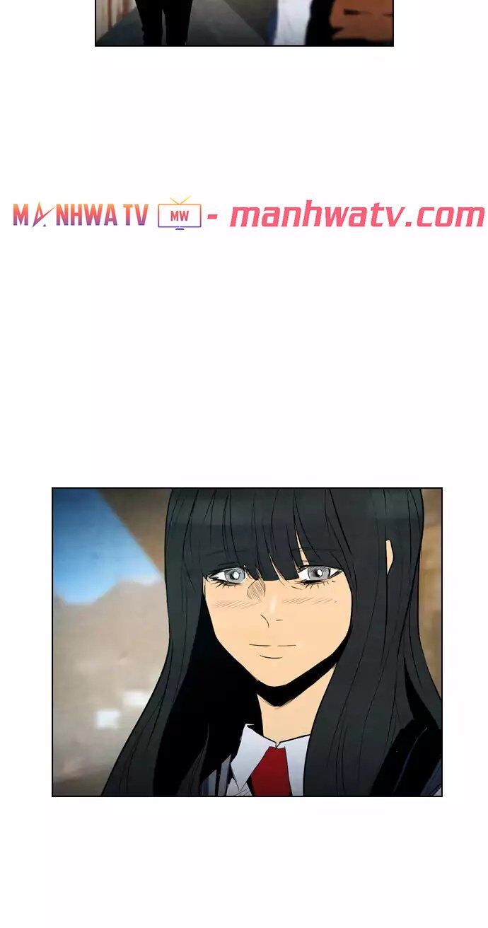 Kẻ Hồi Sinh Chap 34 - Next Chap 35