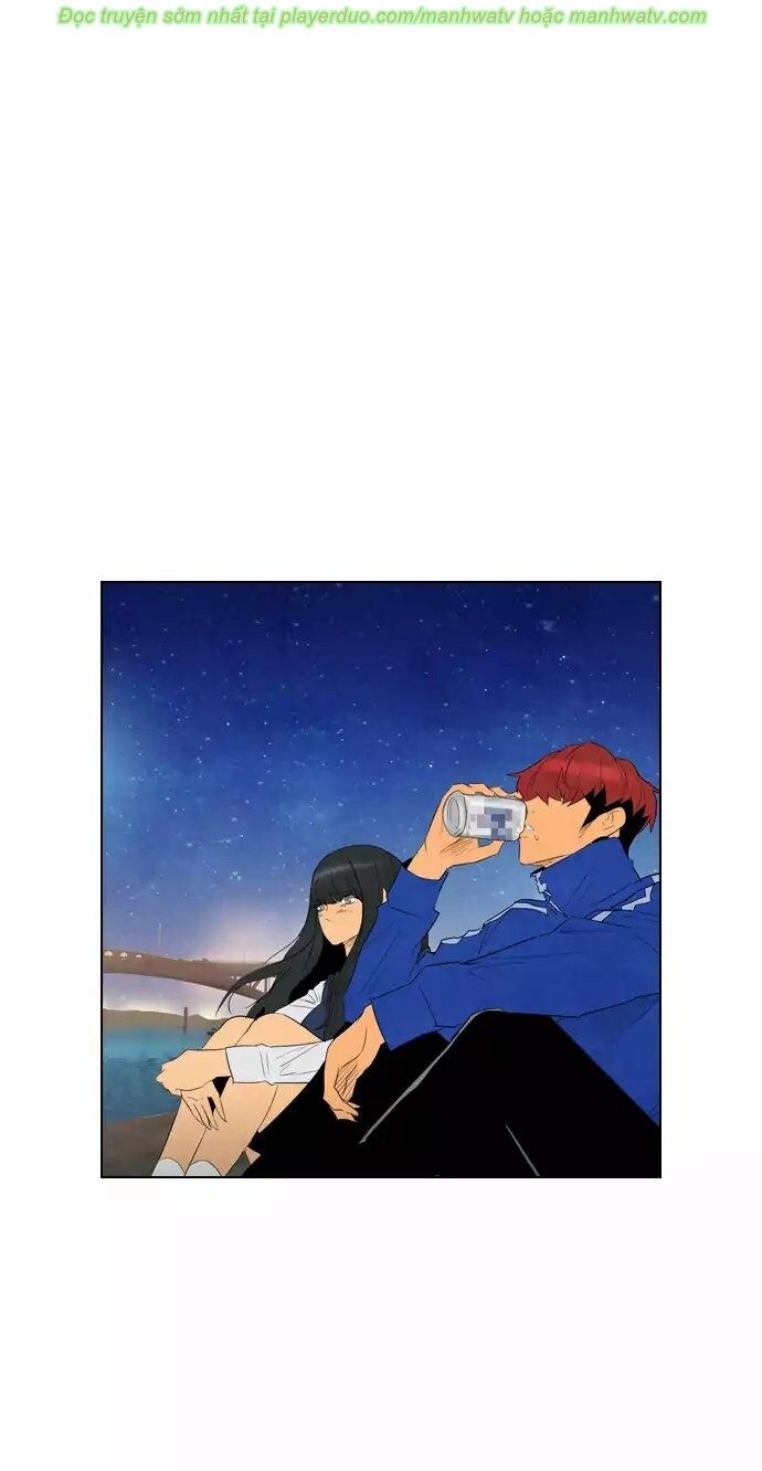 Kẻ Hồi Sinh Chap 35 - Next Chap 36