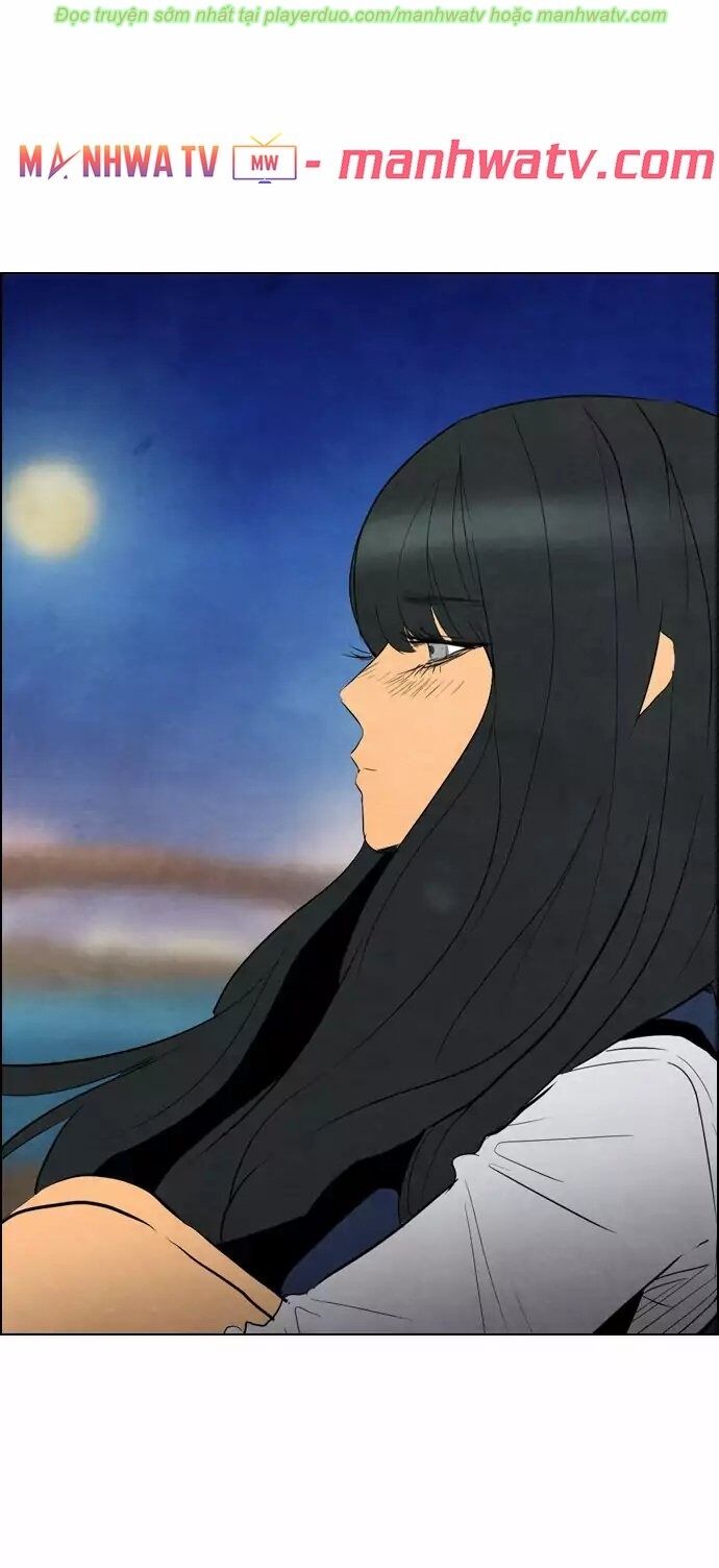 Kẻ Hồi Sinh Chap 35 - Next Chap 36