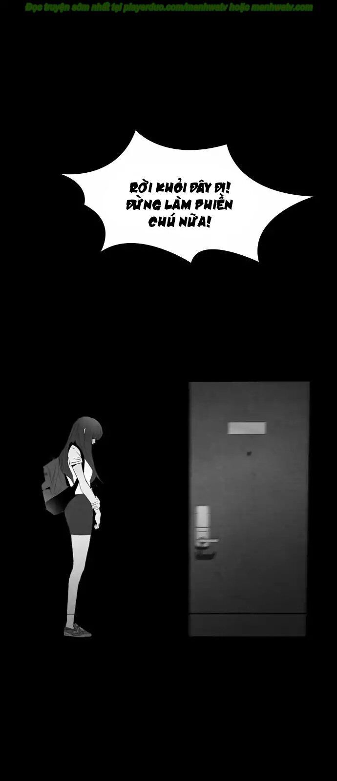 Kẻ Hồi Sinh Chap 35 - Next Chap 36