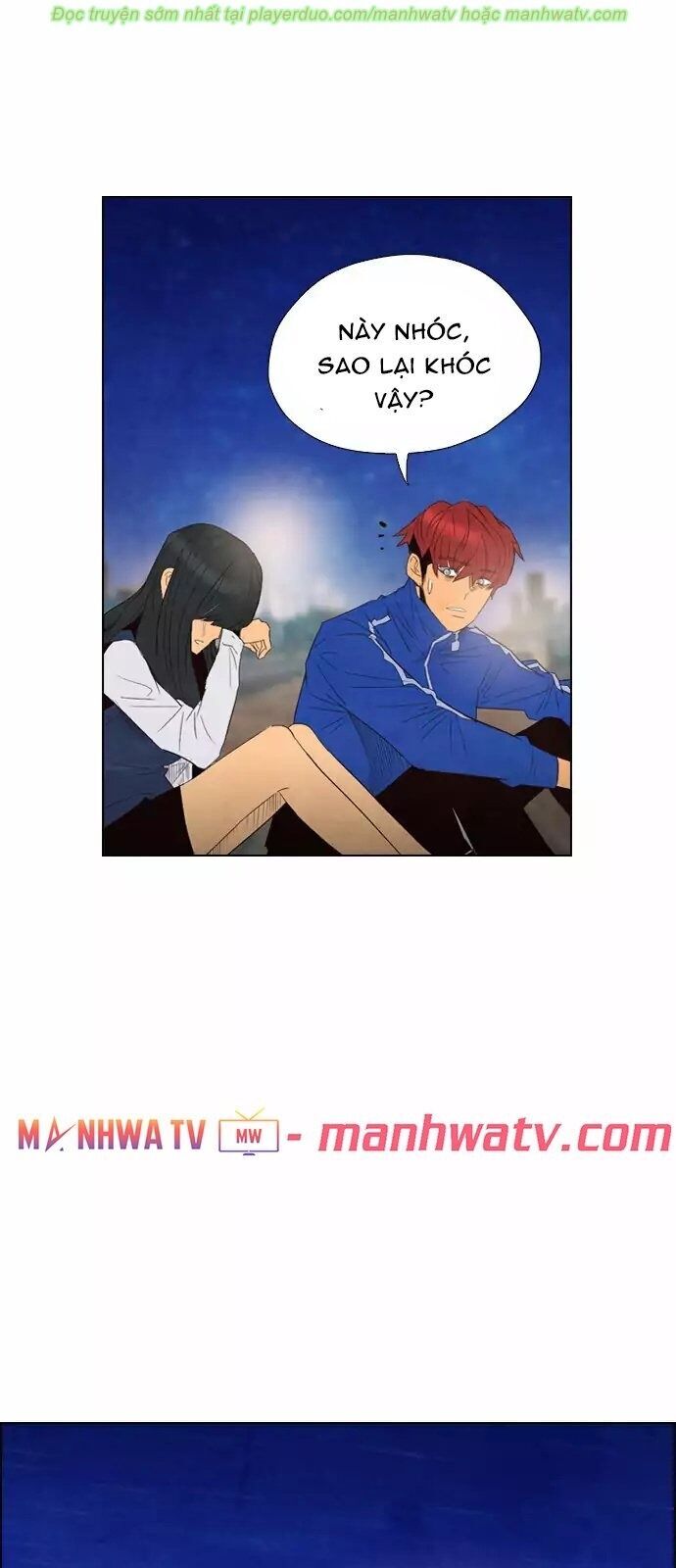 Kẻ Hồi Sinh Chap 35 - Next Chap 36