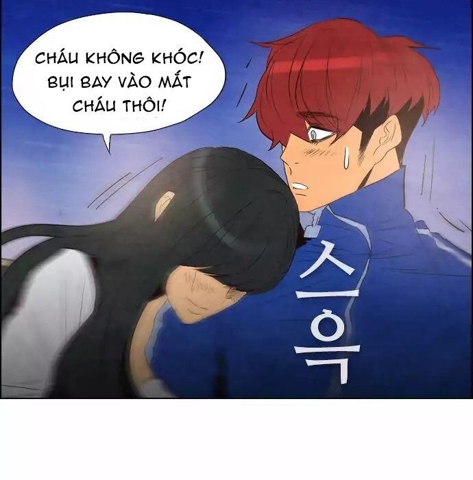 Kẻ Hồi Sinh Chap 35 - Next Chap 36