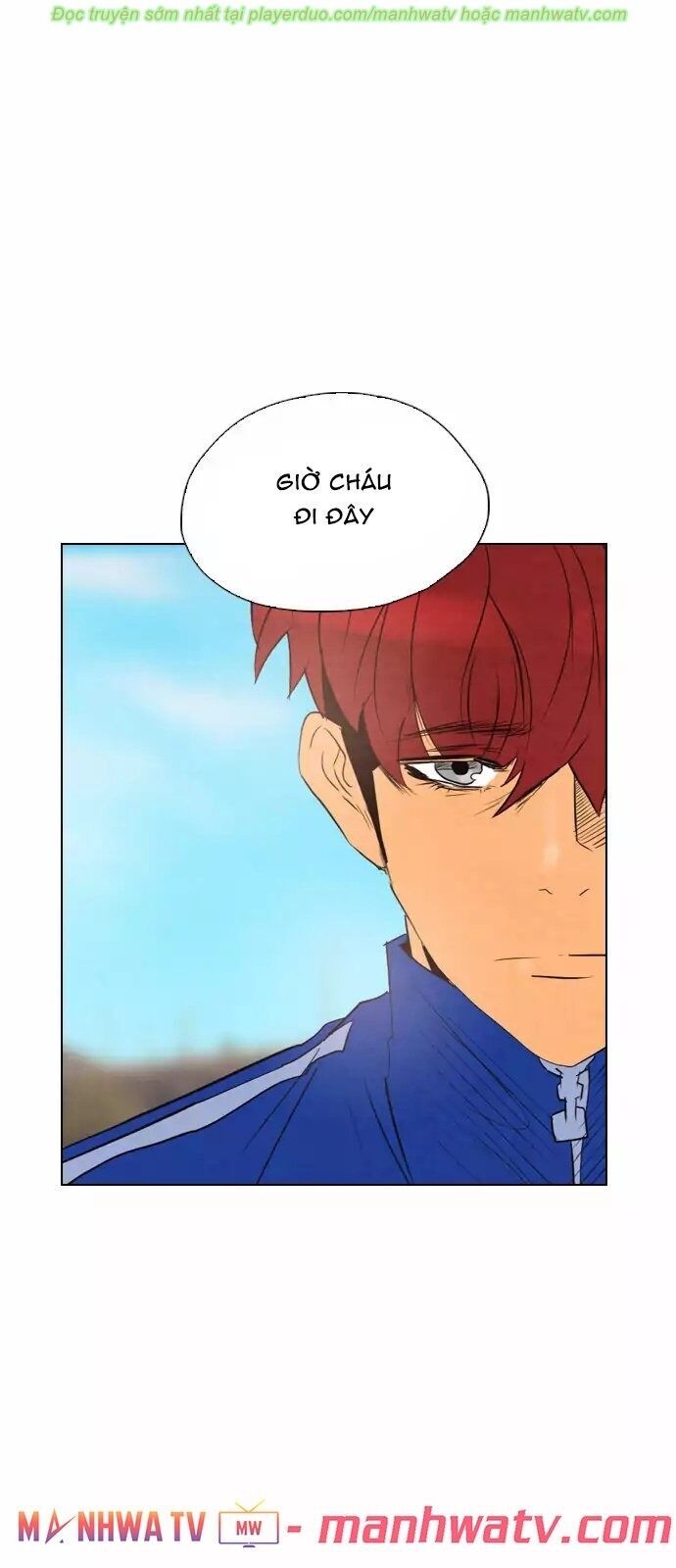 Kẻ Hồi Sinh Chap 35 - Next Chap 36
