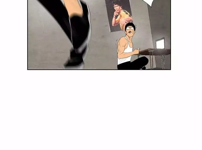 Kẻ Hồi Sinh Chap 36 - Next Chap 37