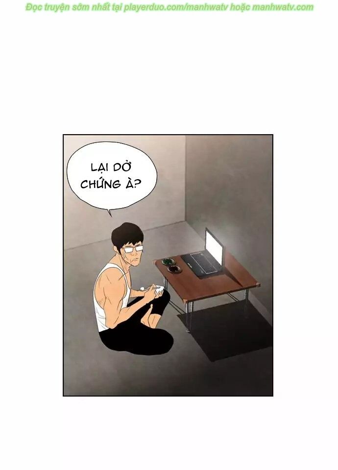 Kẻ Hồi Sinh Chap 36 - Next Chap 37