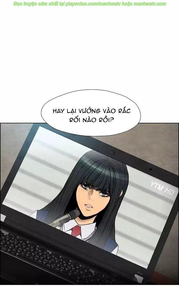 Kẻ Hồi Sinh Chap 36 - Next Chap 37