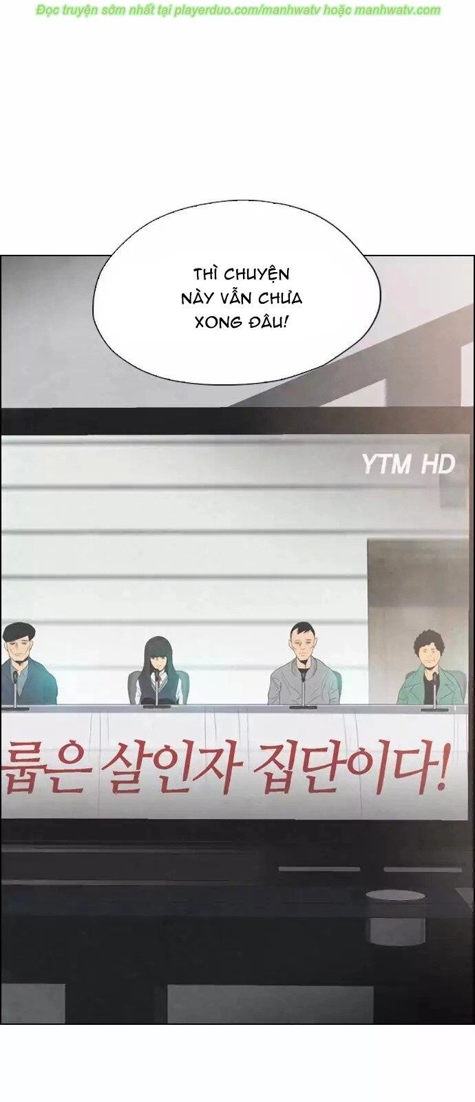 Kẻ Hồi Sinh Chap 36 - Next Chap 37