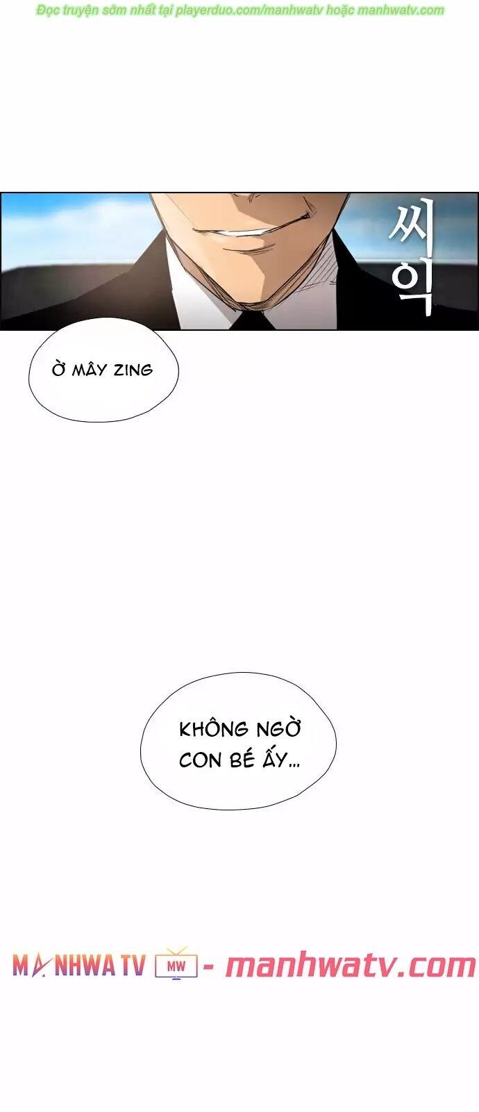 Kẻ Hồi Sinh Chap 36 - Next Chap 37