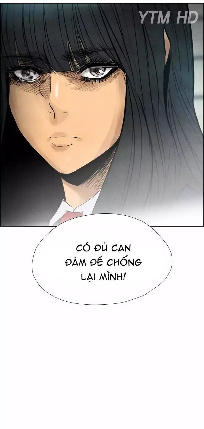 Kẻ Hồi Sinh Chap 36 - Next Chap 37