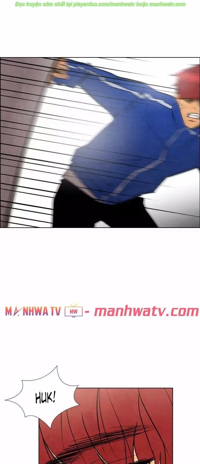 Kẻ Hồi Sinh Chap 36 - Next Chap 37