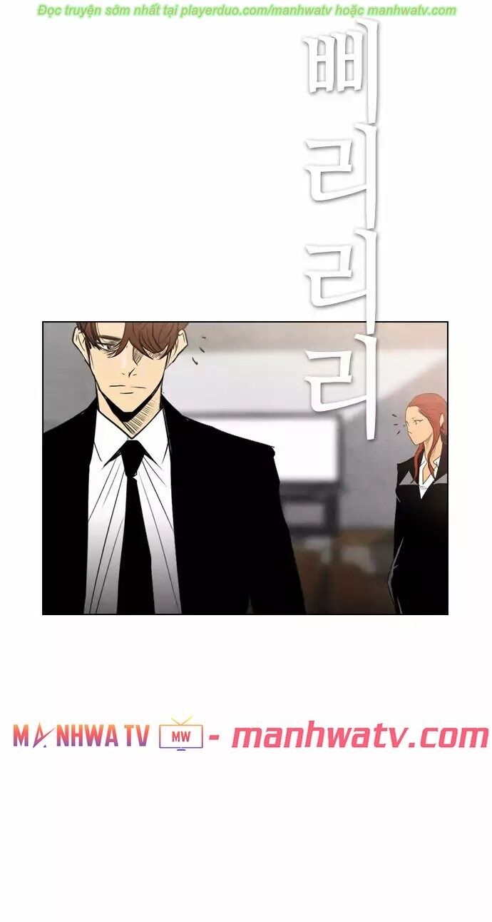 Kẻ Hồi Sinh Chap 36 - Next Chap 37