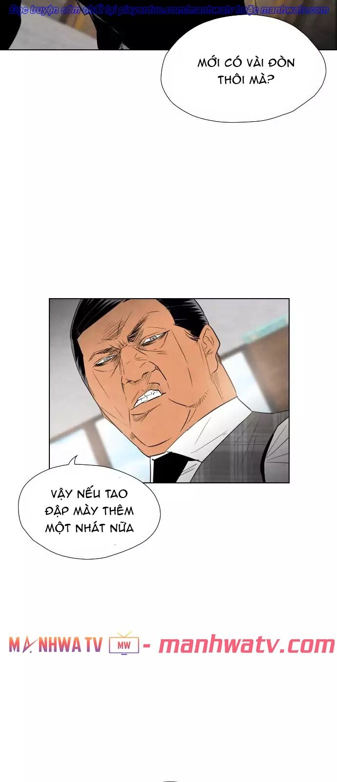 Kẻ Hồi Sinh Chap 37 - Next Chap 38