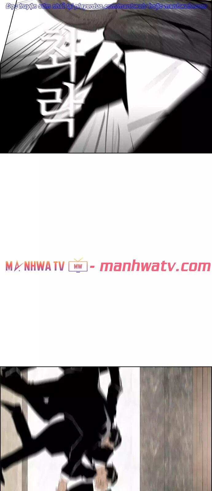 Kẻ Hồi Sinh Chap 37 - Next Chap 38